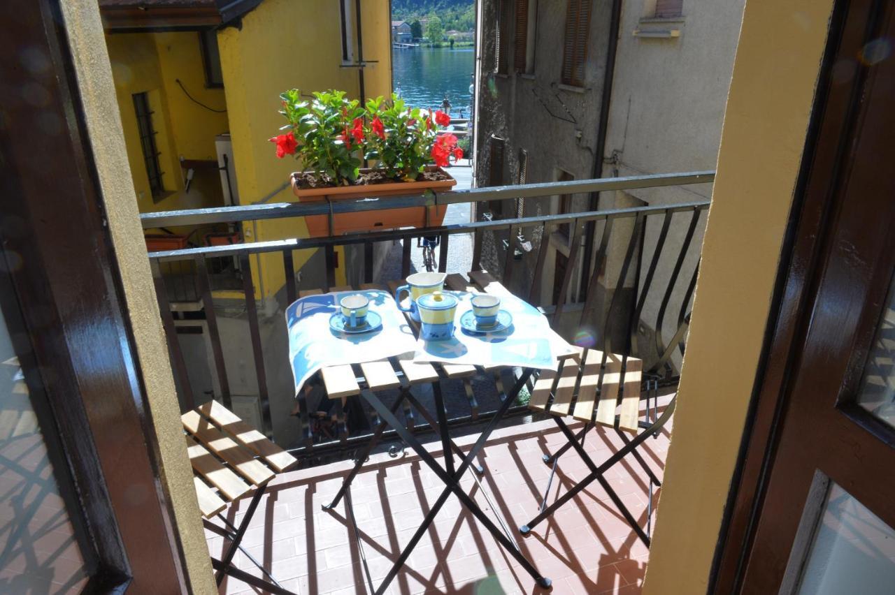 Holiday home Casa Carma Porto Ceresio