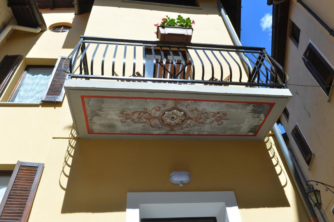 Casa Carma Porto Ceresio