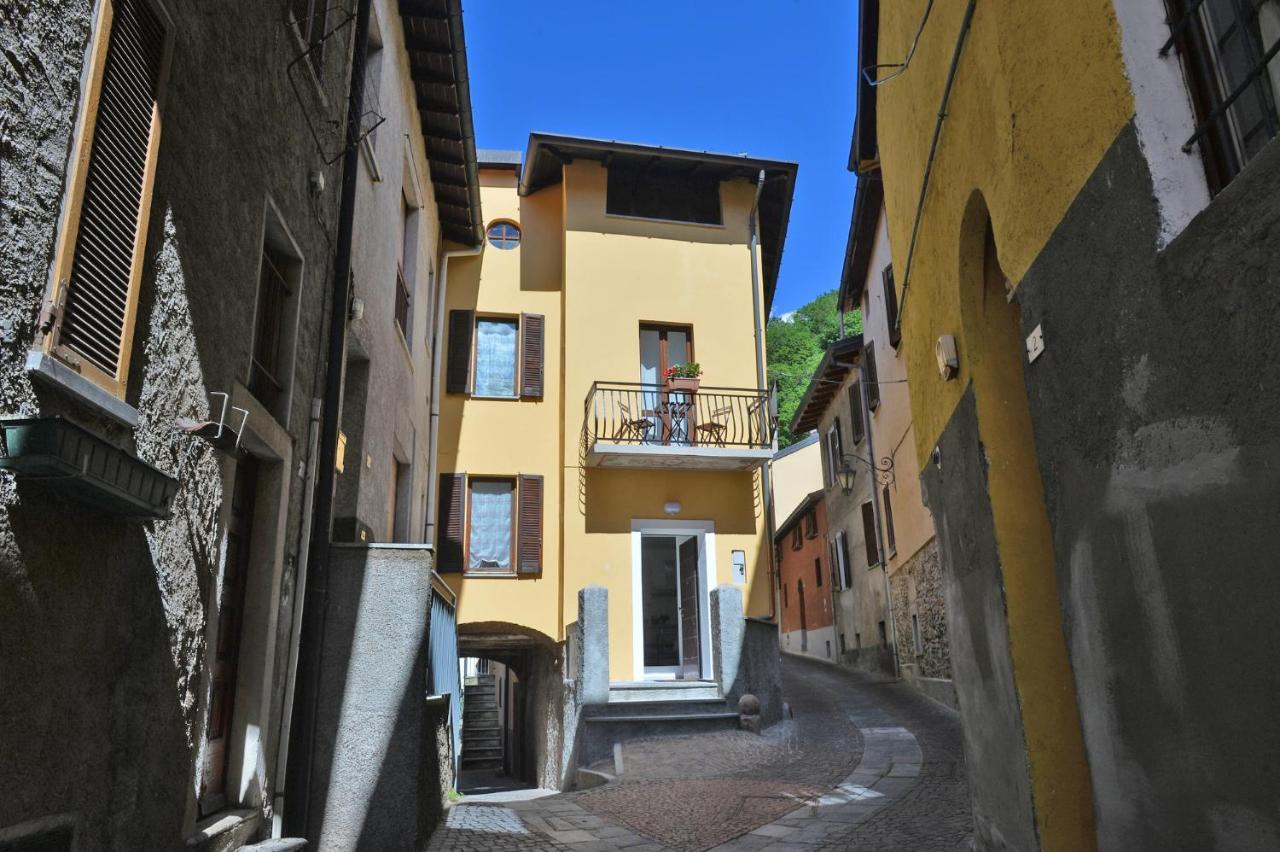 Casa Carma Holiday home *