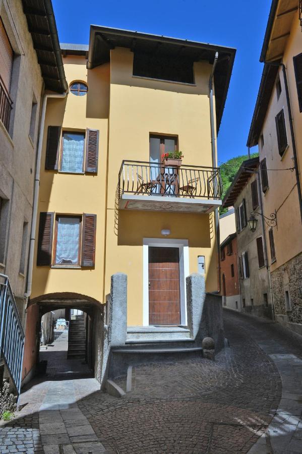 Casa Carma Holiday home