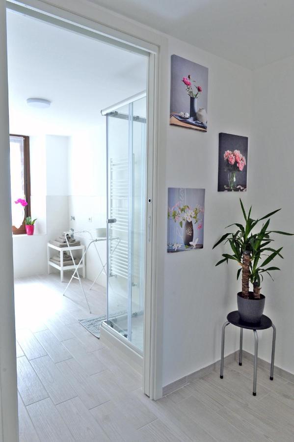 Casa Carma Holiday home Porto Ceresio