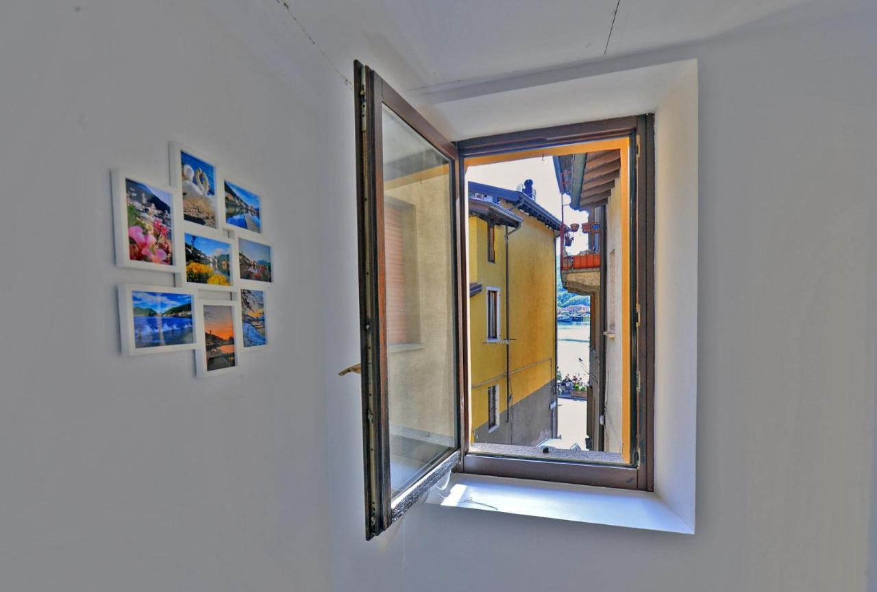 Casa Carma * Porto Ceresio