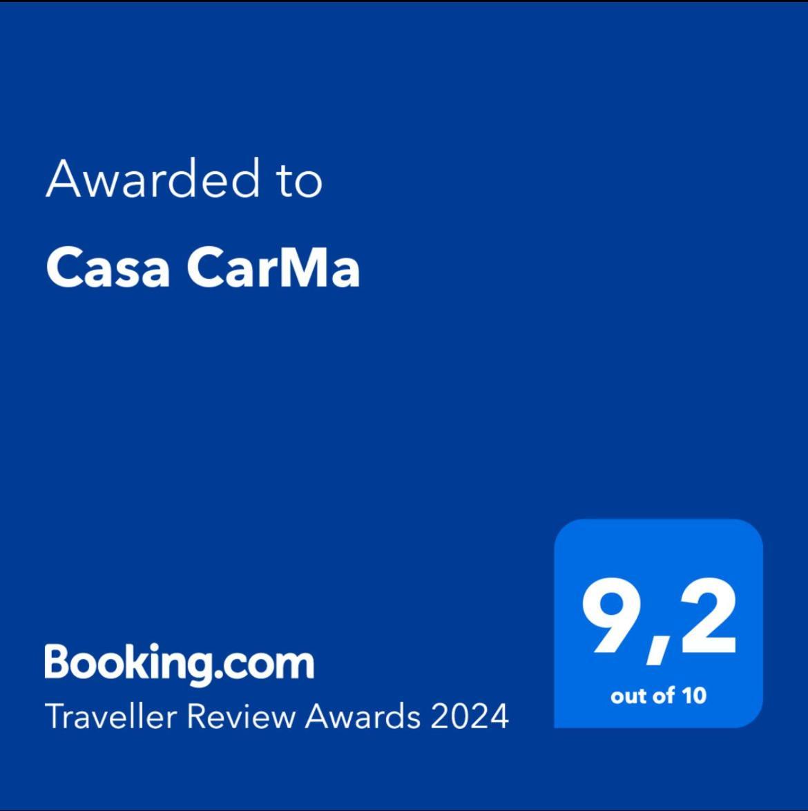 Casa Carma